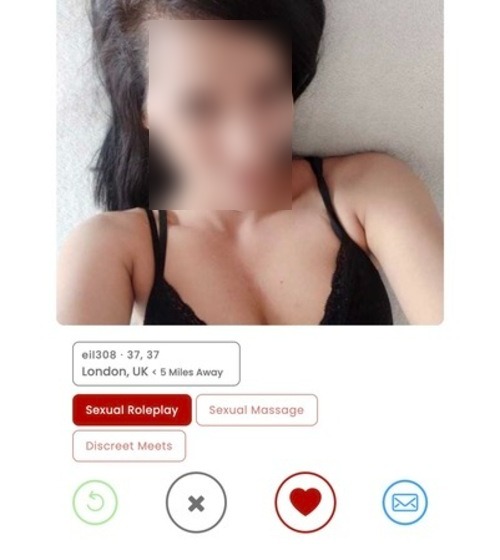 casual sex dating